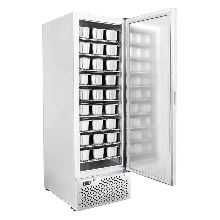 Upright Freezer - Gelobox