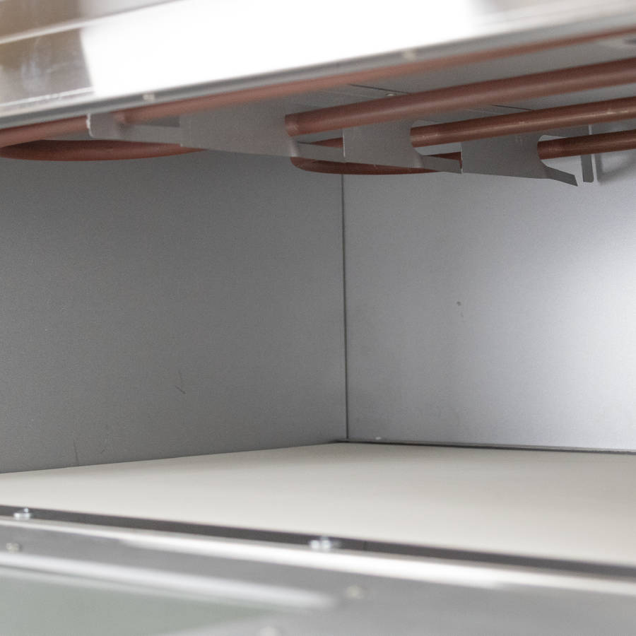 Deck Oven-2 Deck -1 Tray Per Deck (2)