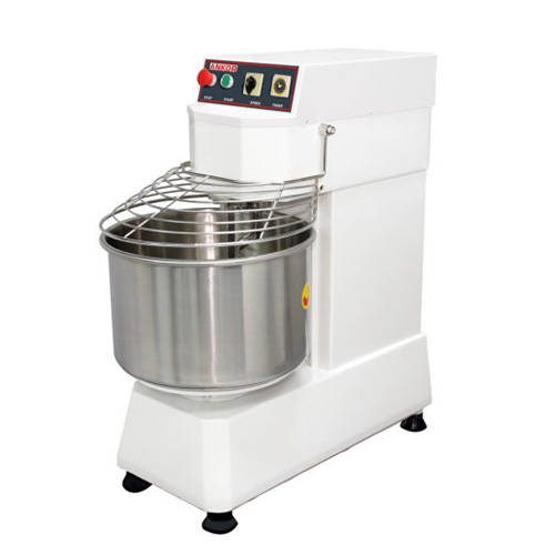 Dough Mixer  20Lt (SINGLE PHASE) DMA2020
