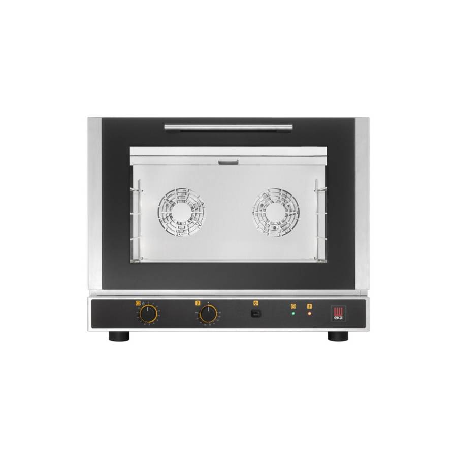 4 Pan Convection Oven