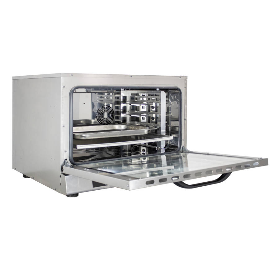 4 Pan Convection Oven