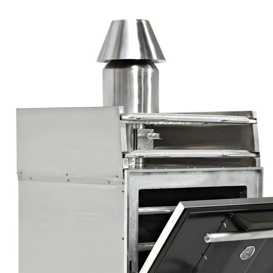 Charcoal Oven Top Grid  Large