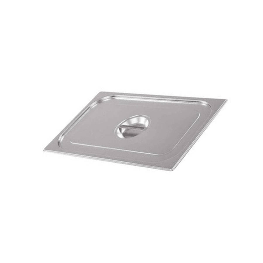 Full insert lid