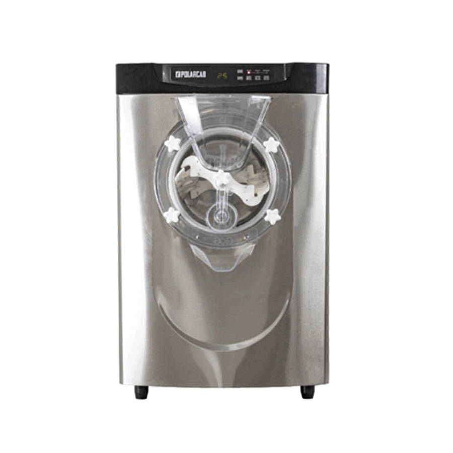 Gelato Machine ICM/BQ12T