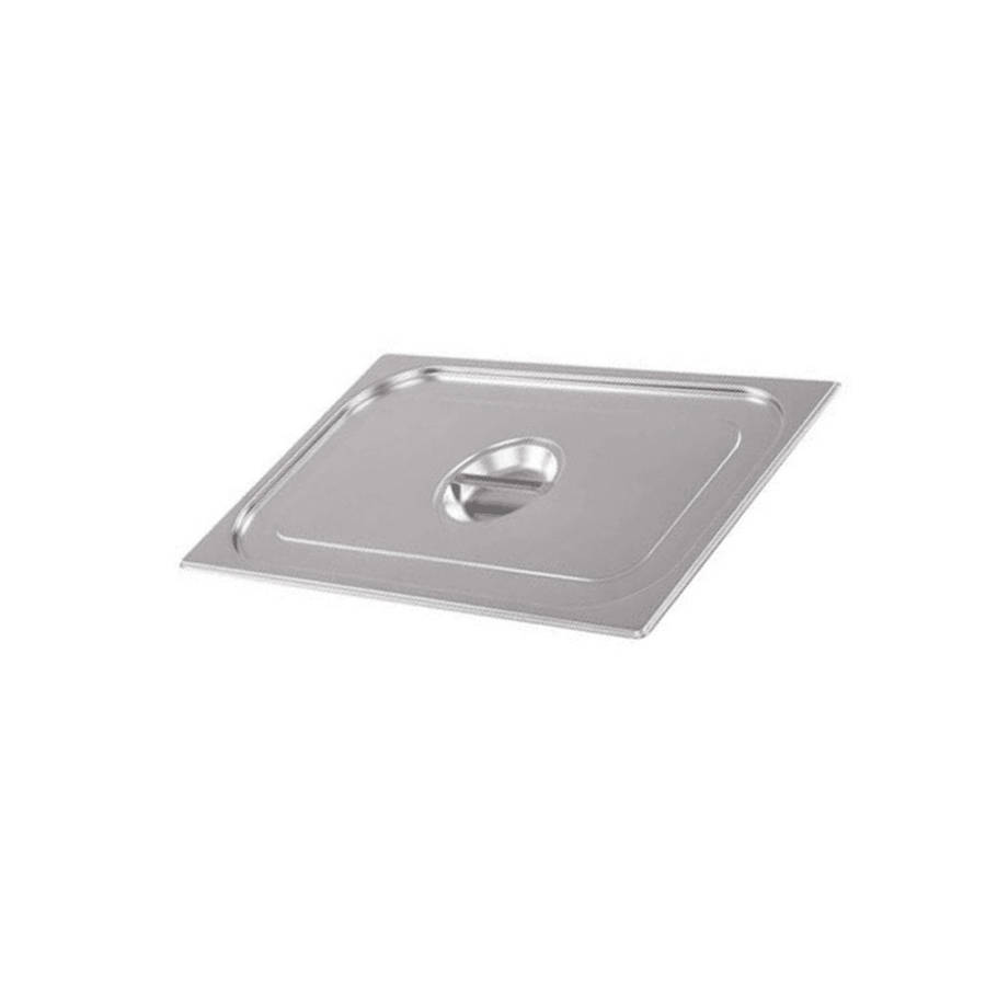 1/2 Insert lid