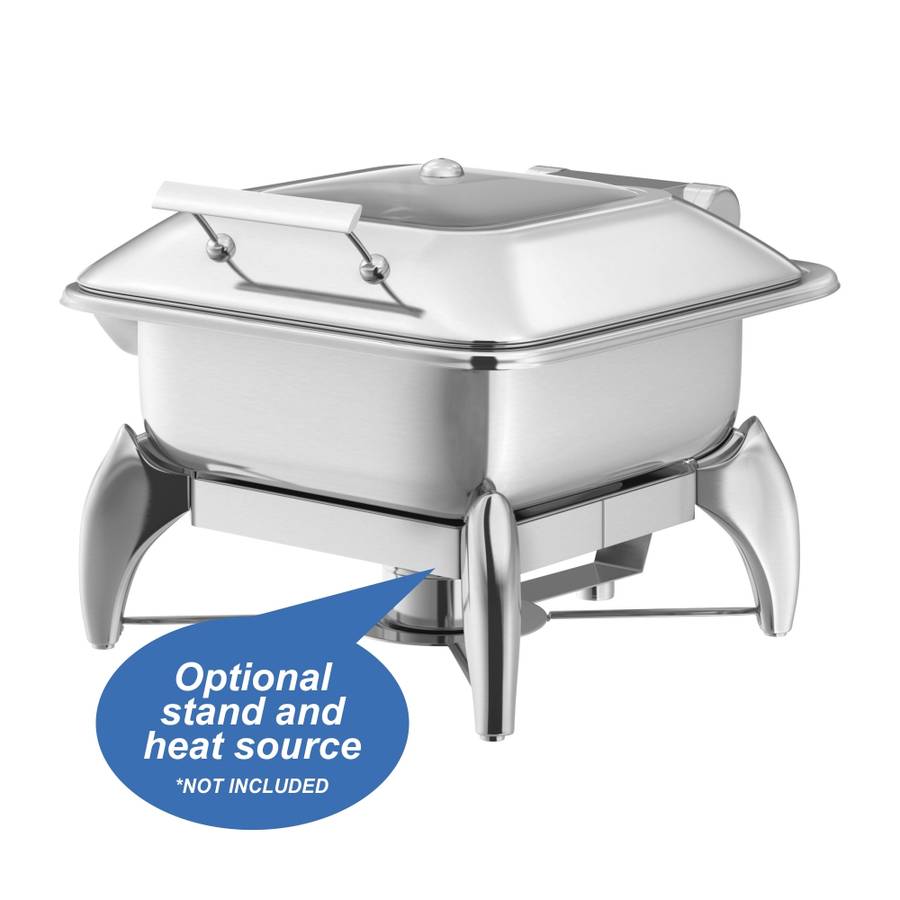 Chafing Dish - Induction Series (Square)