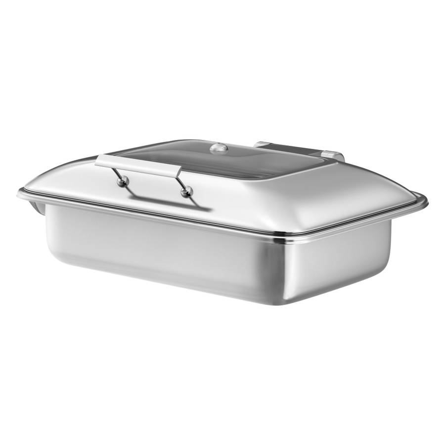 Chafing Dish  Induction Series (Rectangular)