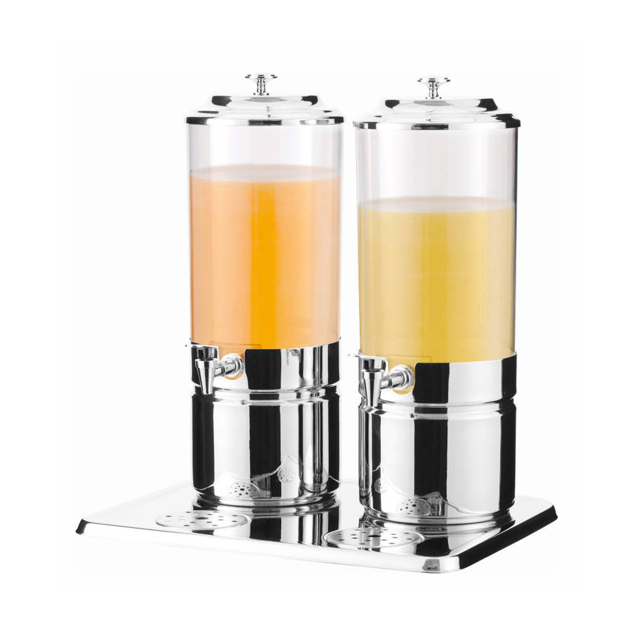 Juice Dispenser  Double