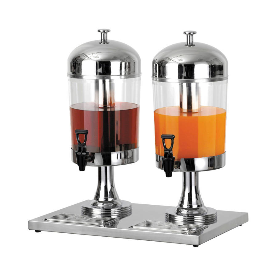 Juice Dispenser  Double