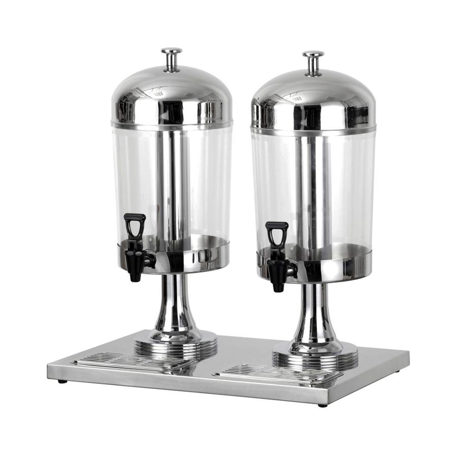Juice Dispenser  Double