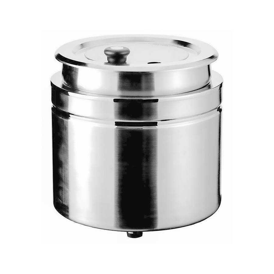 Soup Kettle