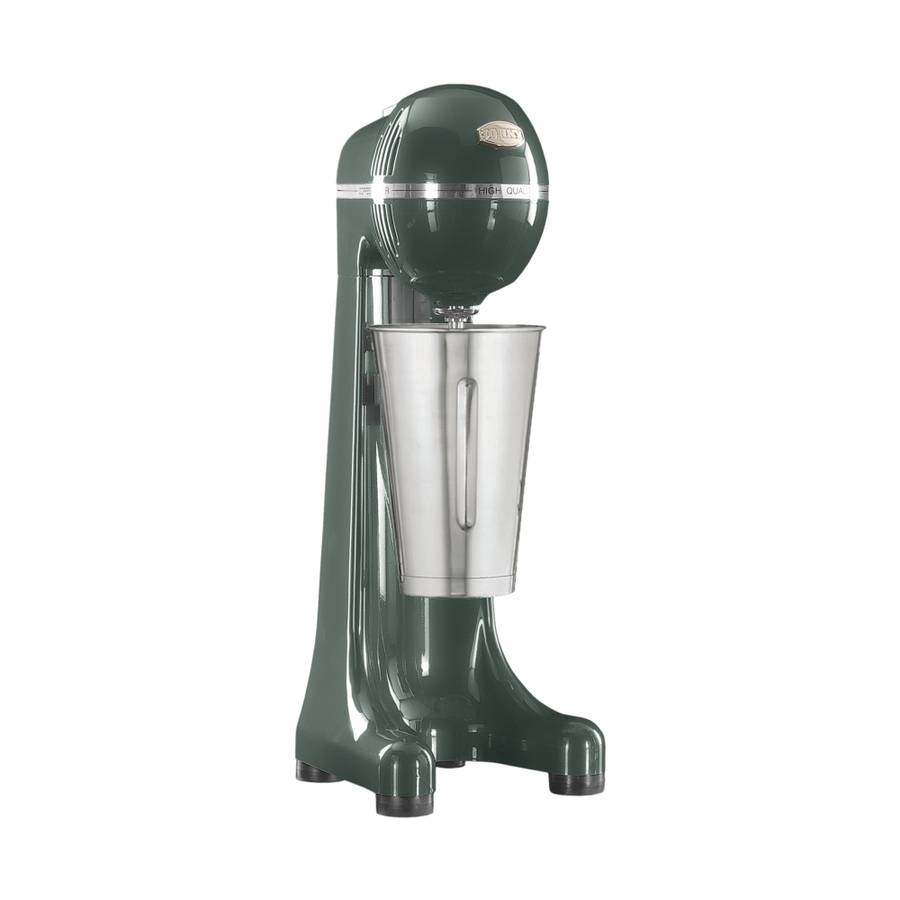 Milkshake/Frappe machine (Green)