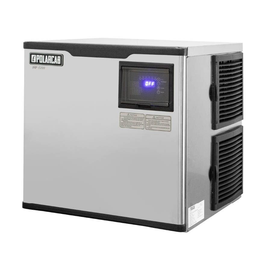 Ice Machine-Modular-200kg