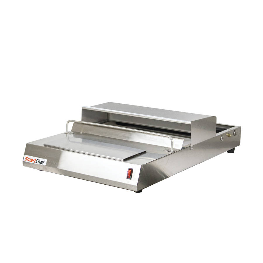 Wrapping machine 430mm