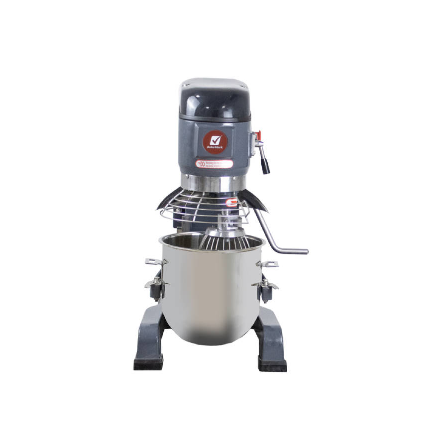 Planetary Mixer  10Lt