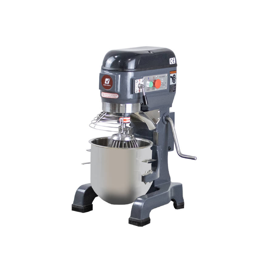 Planetary Mixer  10Lt