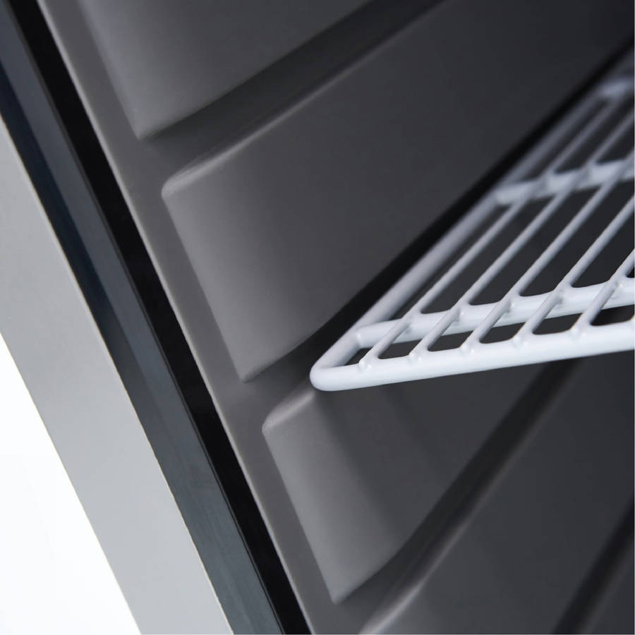 Upright Freezer 580L - PolarCab
