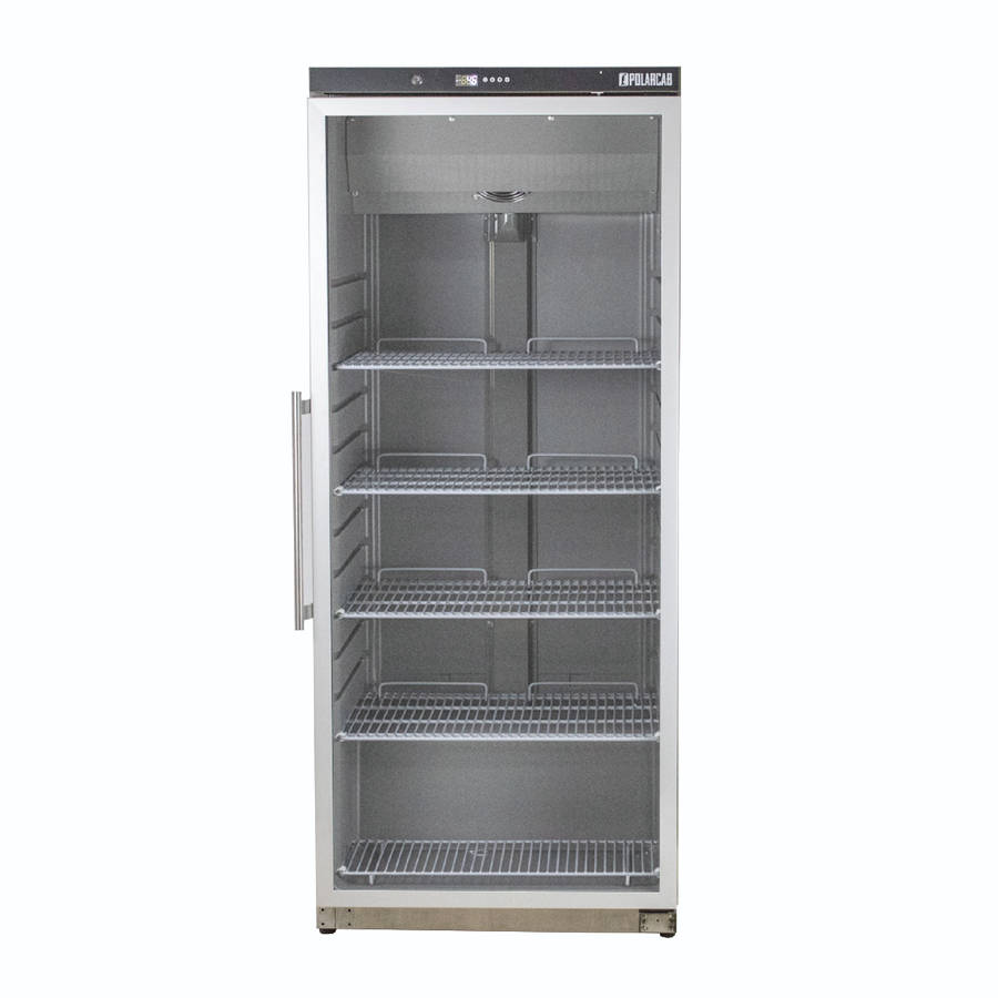 Upright Storage Fridge 580L -PolarCab