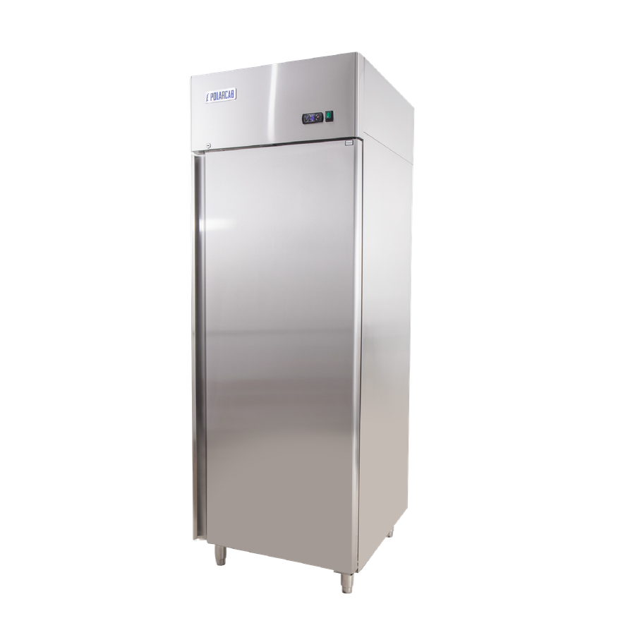 Upright Fridge  Single Door