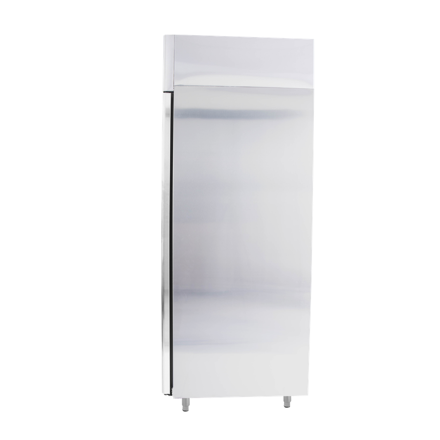 Upright Freezer  Double Door