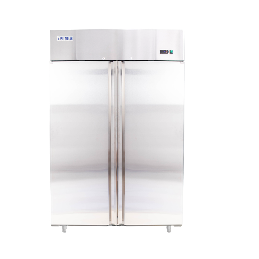 Upright Fridge  Double door
