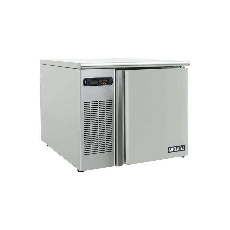 Blast Chiller - 3 pan
