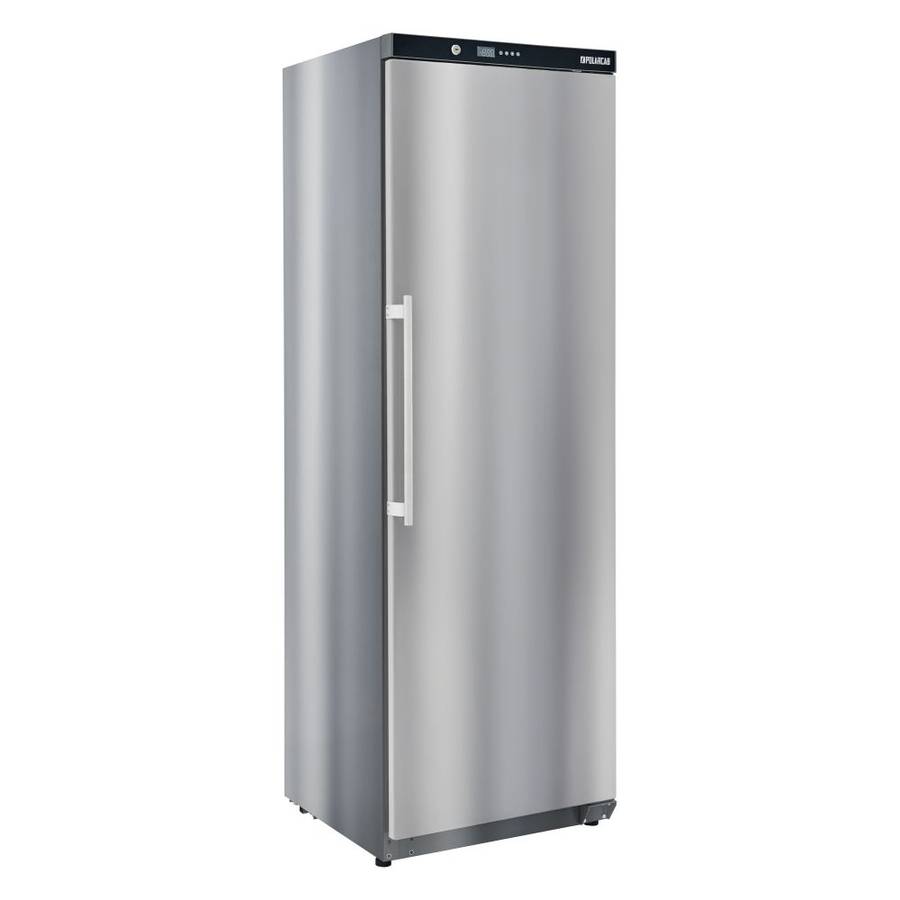 Upright storage freezer - 300Lt