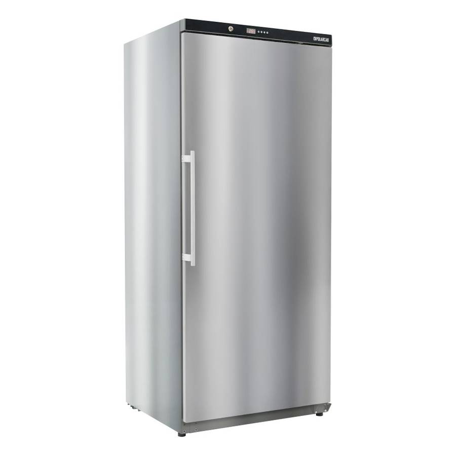 Upright storage freezer - 580Lt