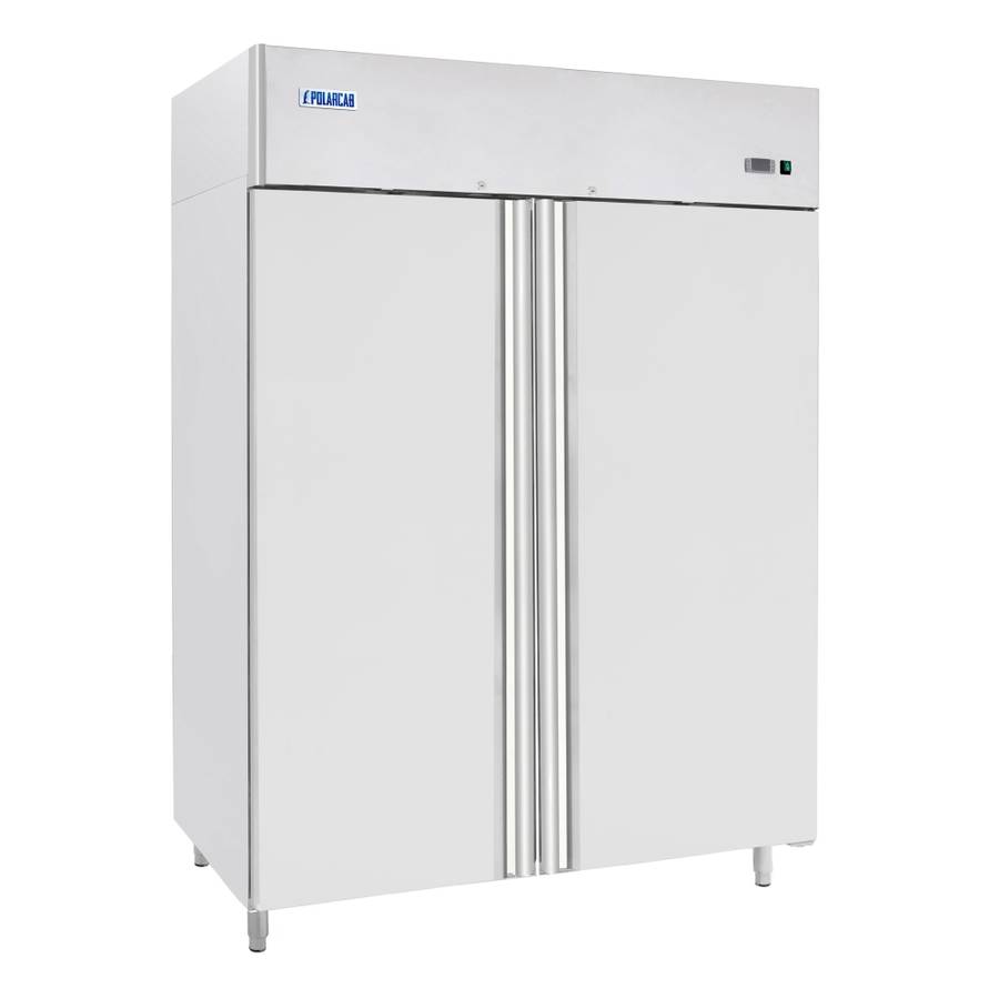 Upright Fridge  Double door