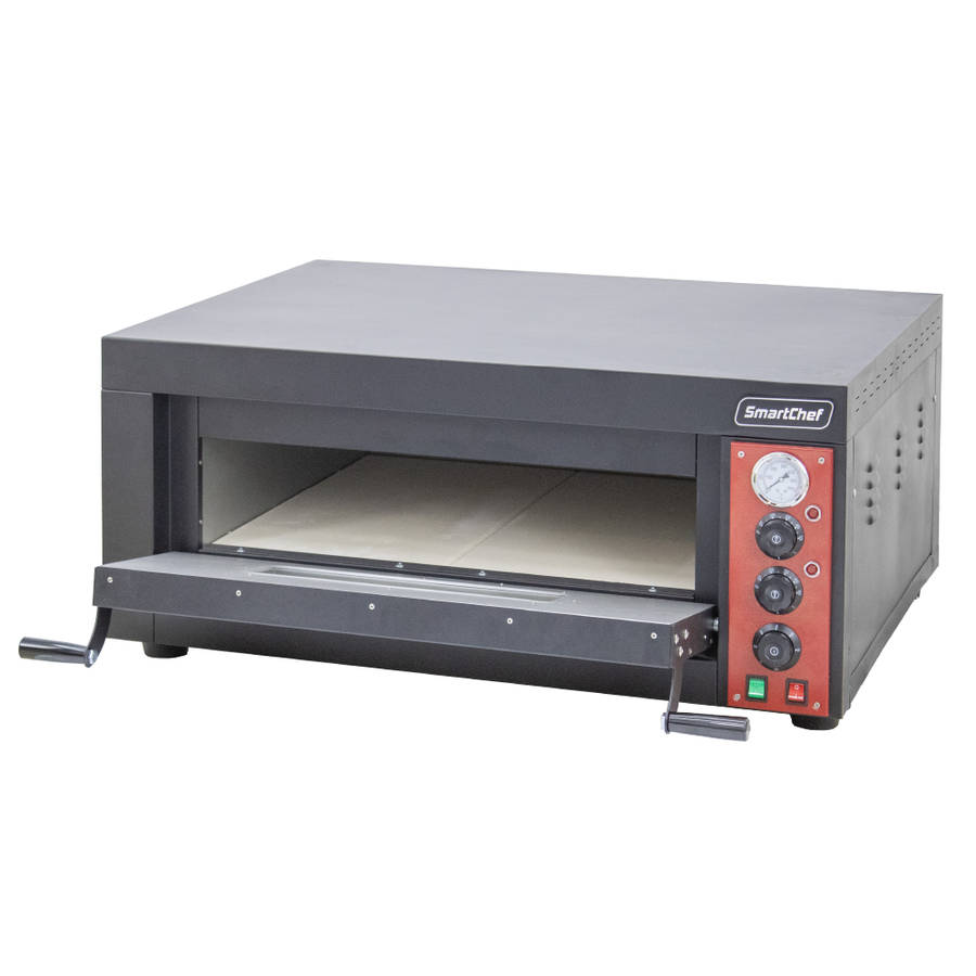 Pizza Oven