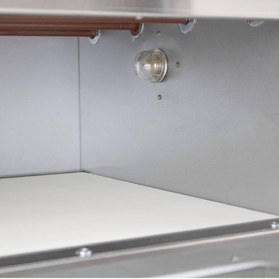 Pizza Oven  Double Deck