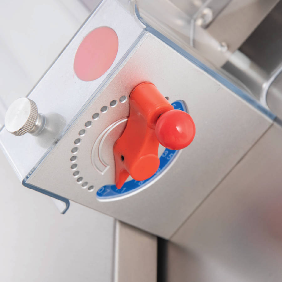 Pizza Dough Roller