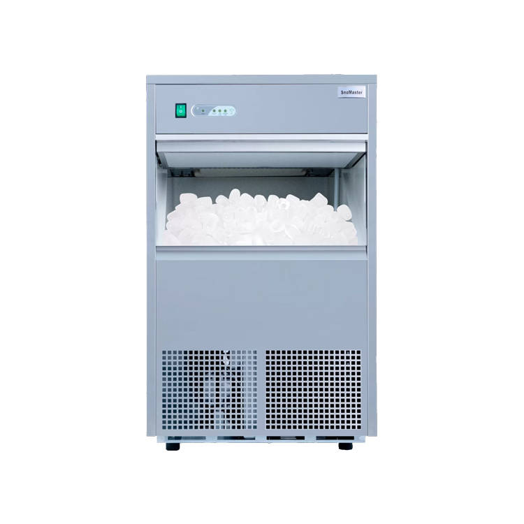 Ice Maker SM-50