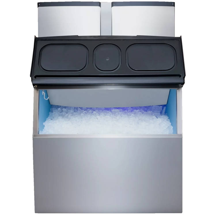 Ice Maker SM-700