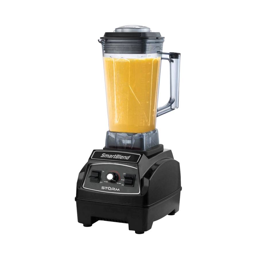 Commercial Blender