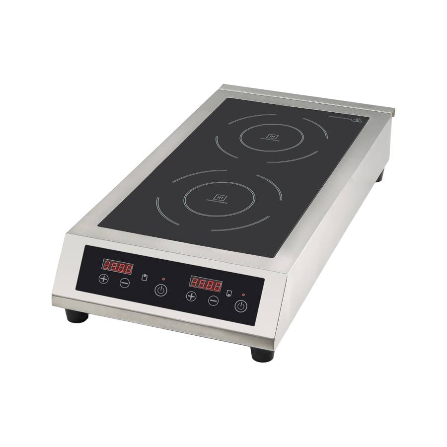 Induction Cooker  Double