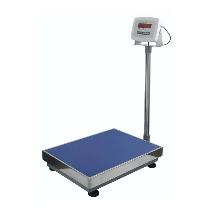 Platform Scale - 150Kg