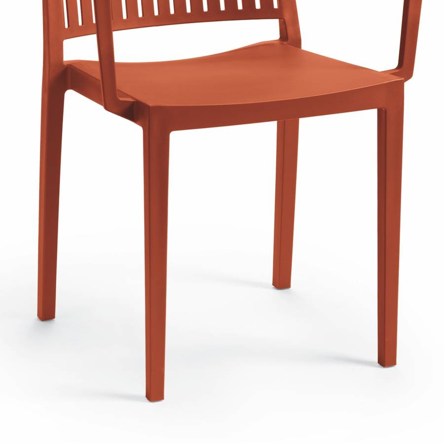 Armchair Bars Brick - Tensai