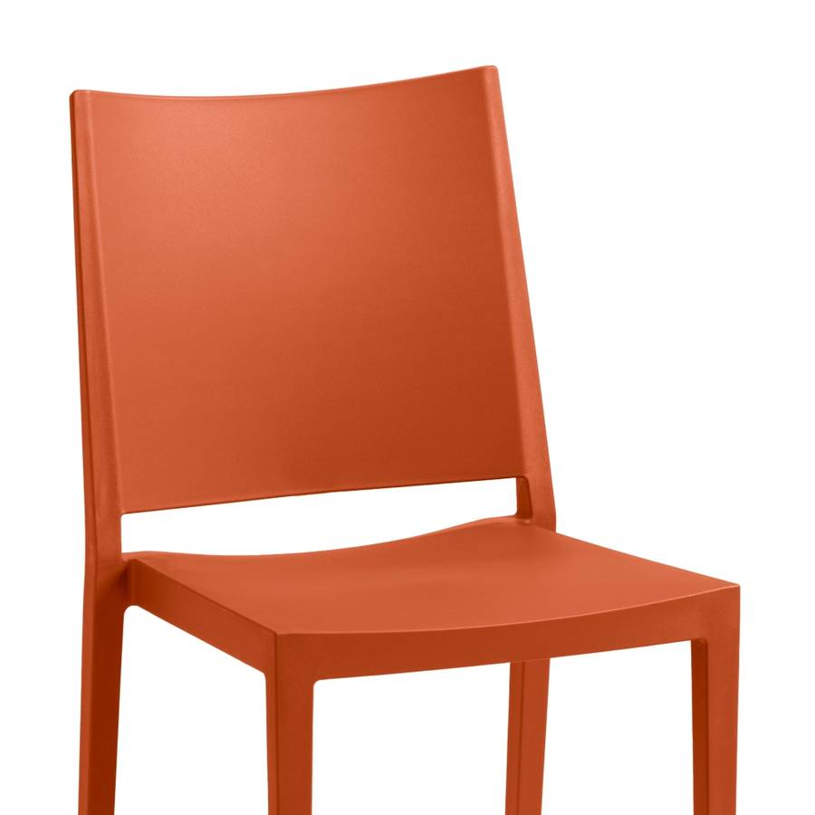 Chair Mosk Brick - Tensai