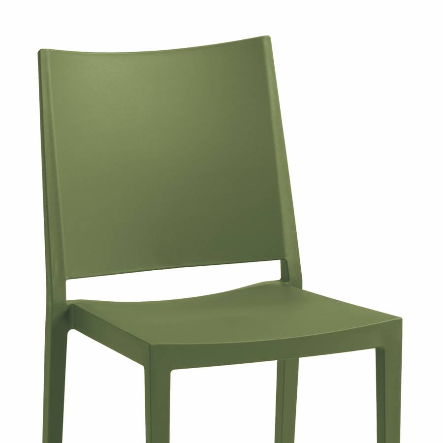 Chair Mosk Olive green - Tensai