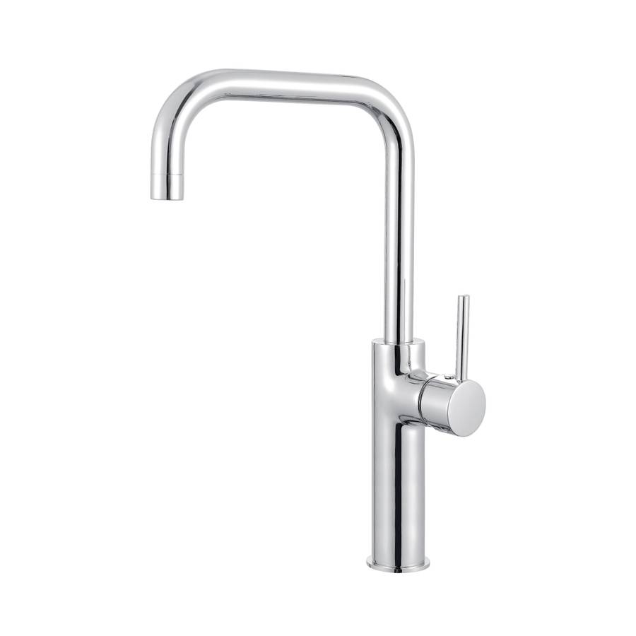 High Spout Bar Faucet-Single lever