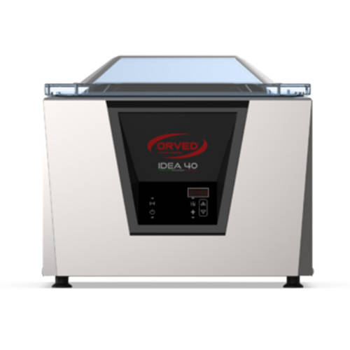Vacuum Pack Machine  Idea 40 VPM1040