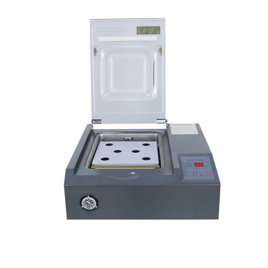 Vacuum Pack Machine - 240mm