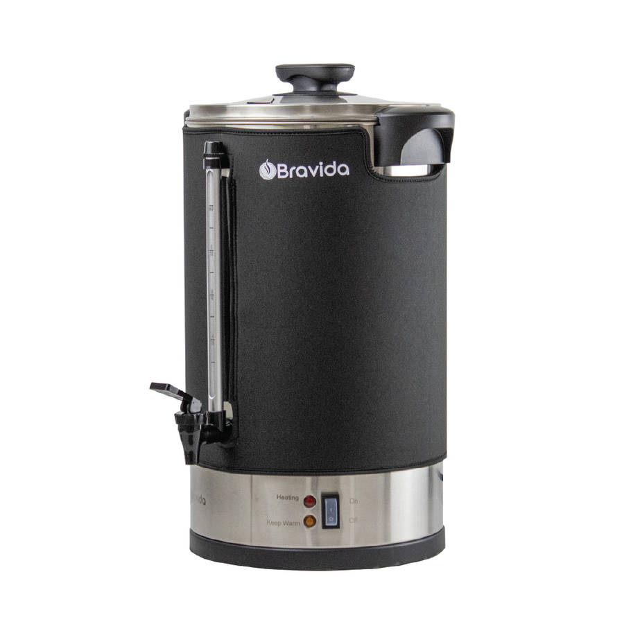 Bravida- Coffee Brewer - 13.5L (Jacket)