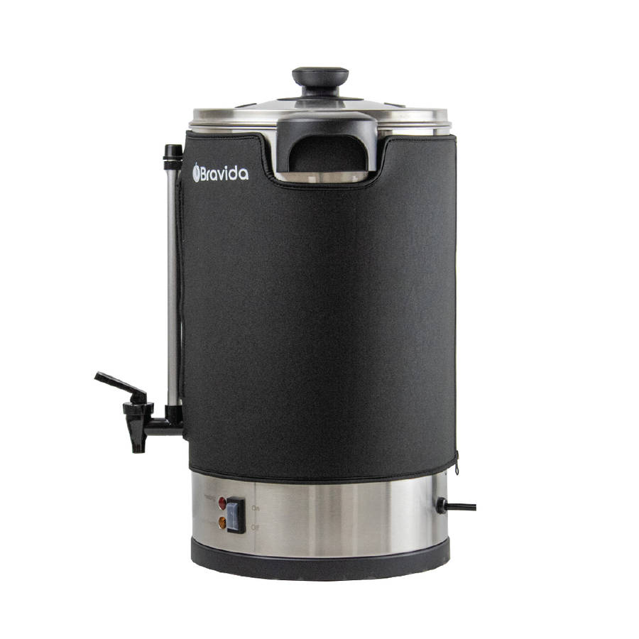 Bravida- Coffee Brewer - 13.5L (Jacket)