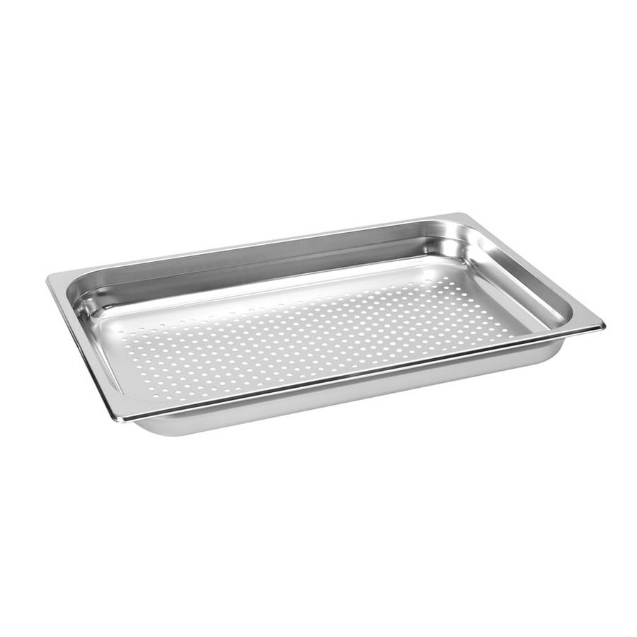 Full insert - 40mm, perforated