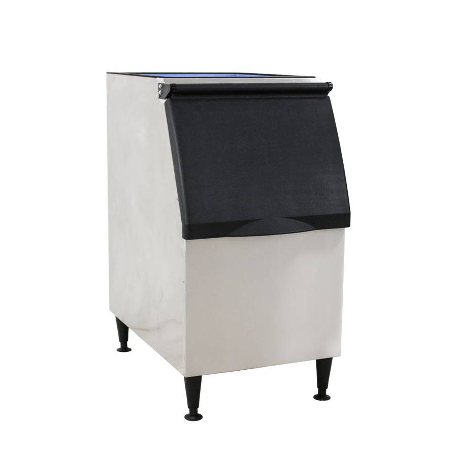 Modular Ice Machine Bin - 140Kg
