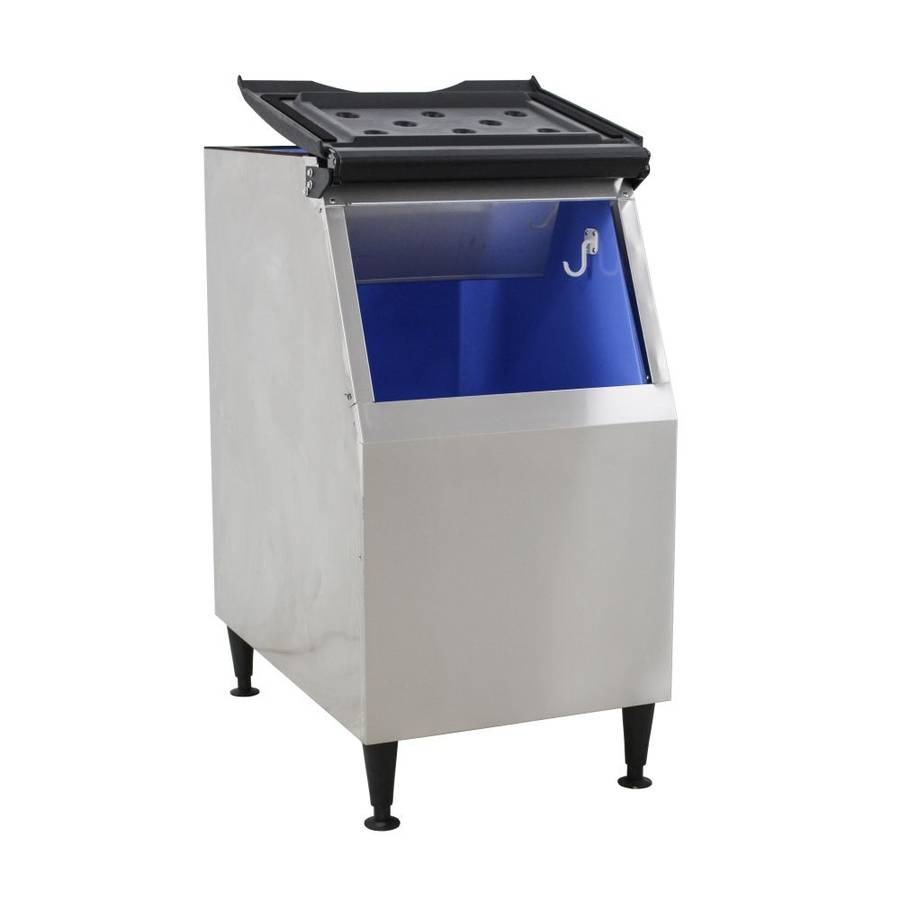 Modular Ice Machine Bin - 140Kg