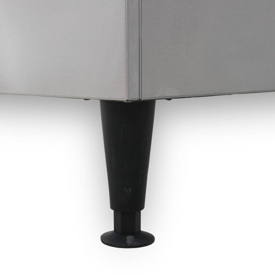 Modular Ice Machine Bin - 140Kg
