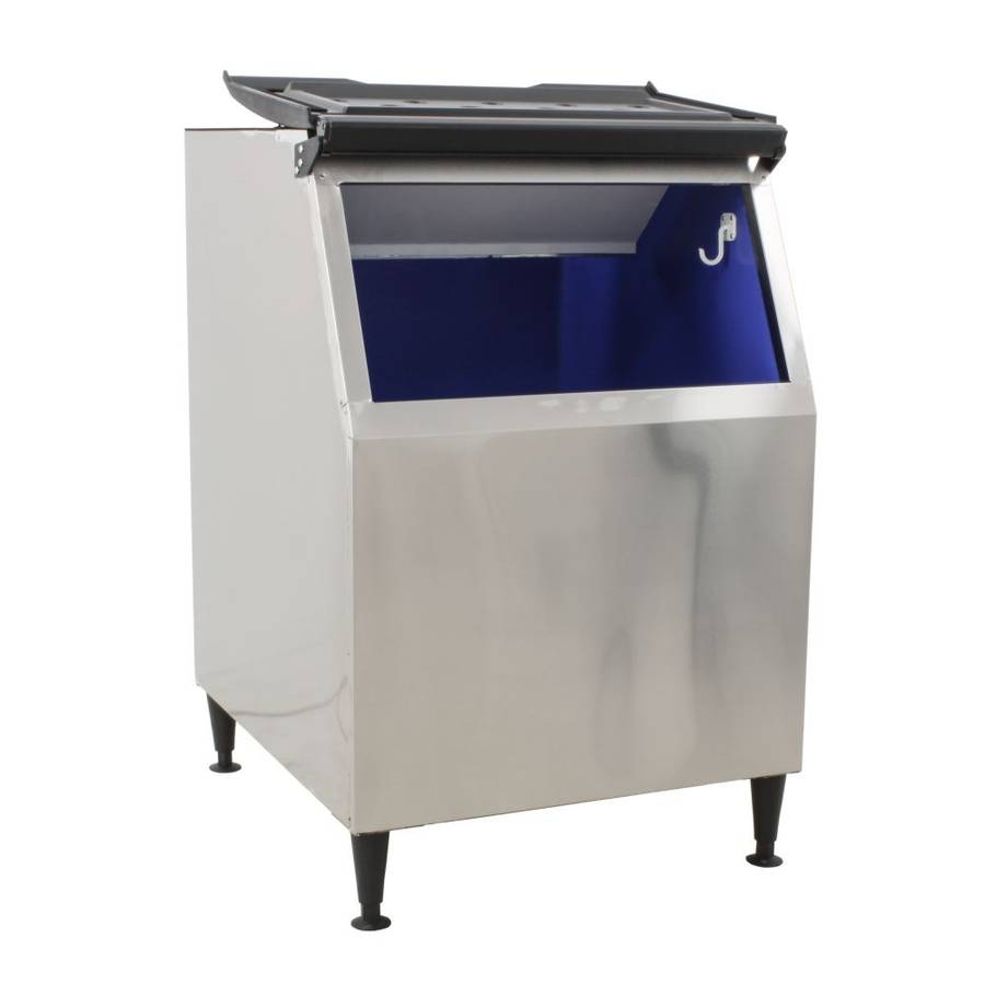Modular Ice Machine Bin - 200Kg